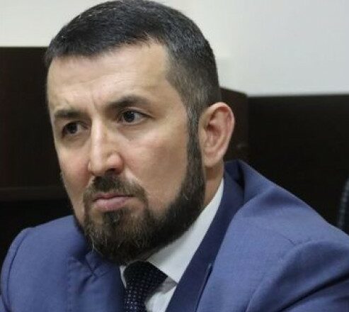 Шамиль Омаров о лидерстве СКФО по достижению целей развития экономики в 2023 году