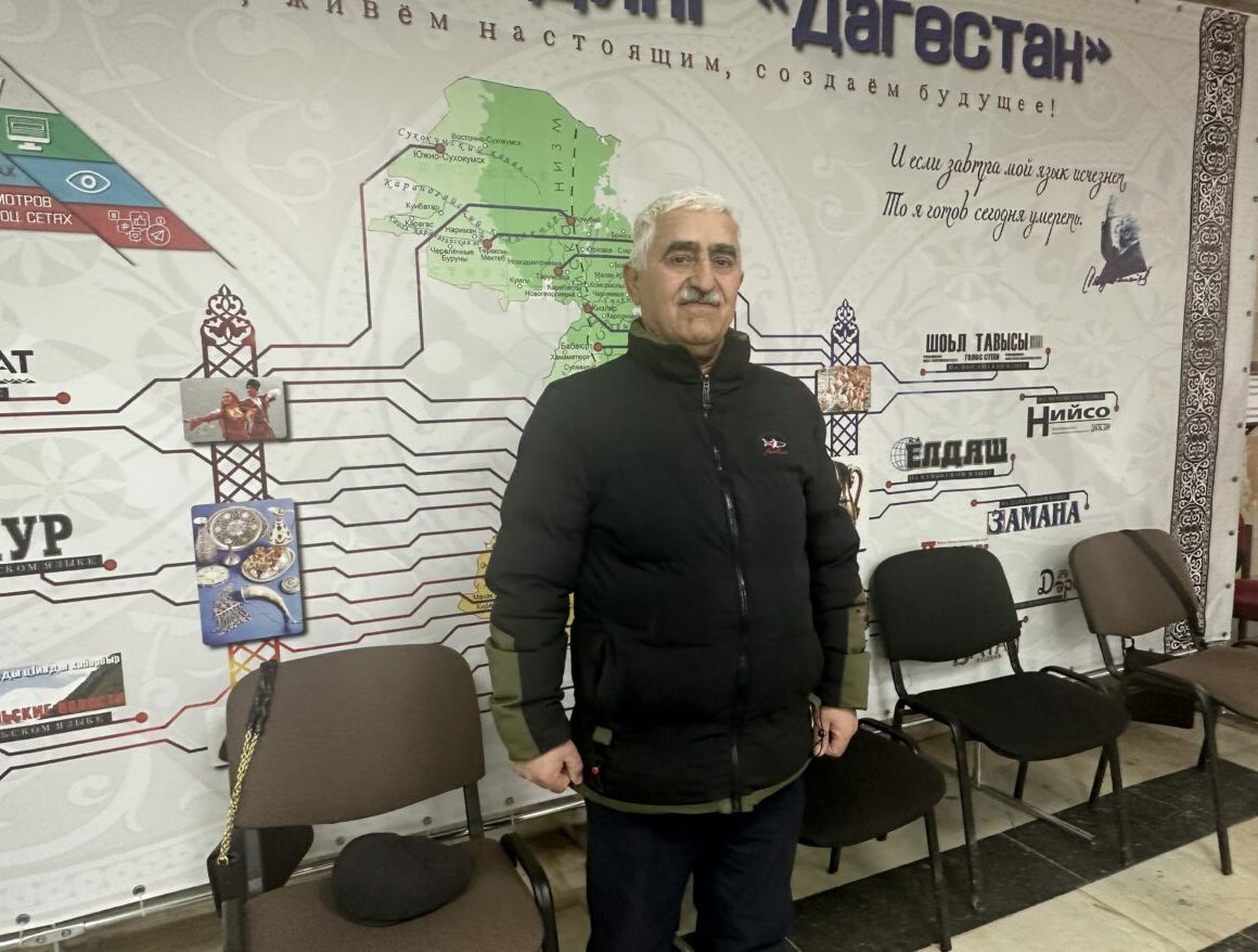 Общественные наблюдатели подводят итоги первого дня голосования в Дагестане