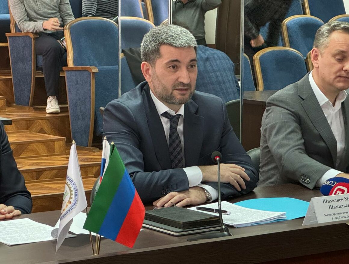 Дагестан сдержал рост тарифов с декабря 2022 года
