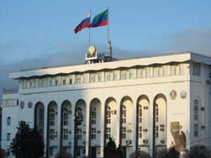 Дети из Белгородской области продолжат учебу в Дагестане