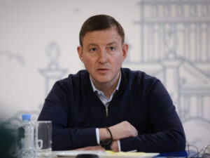 Рабочая группа по СВО предложила упростить для военнослужащих оформление ряда документов