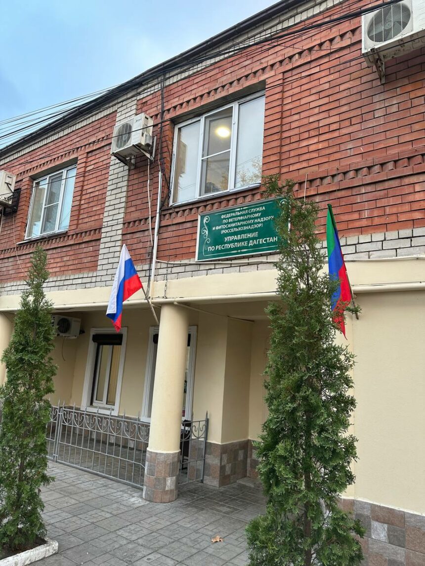 27 несанкционированных свалок ликвидировали в Дагестане благодаря Россельхознадзору