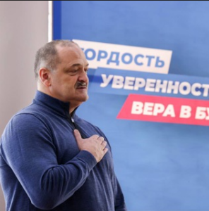 Сергей Меликов поздравил муниципалитеты Дагестана с открытием новых социальных объектов