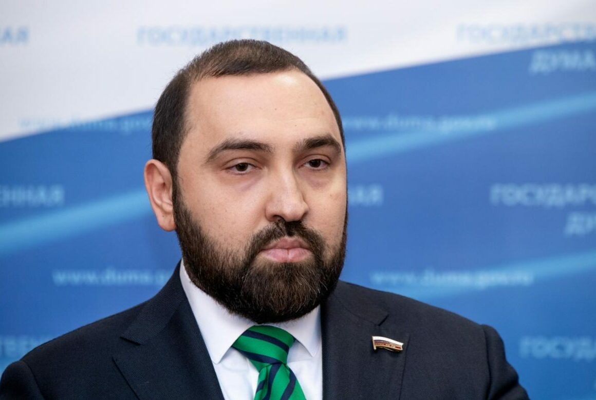 Депутат Госдумы Султан Хамзаев с рабочей командировкой посетит Чувашию