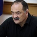 Сергей Меликов: Главное – работать вместе и ради одной общей цели – развития Дагестана!
