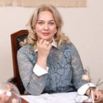 Зарема Бутаева: "Сегодня приняла участие в акции "Сделай подарок родной школе"