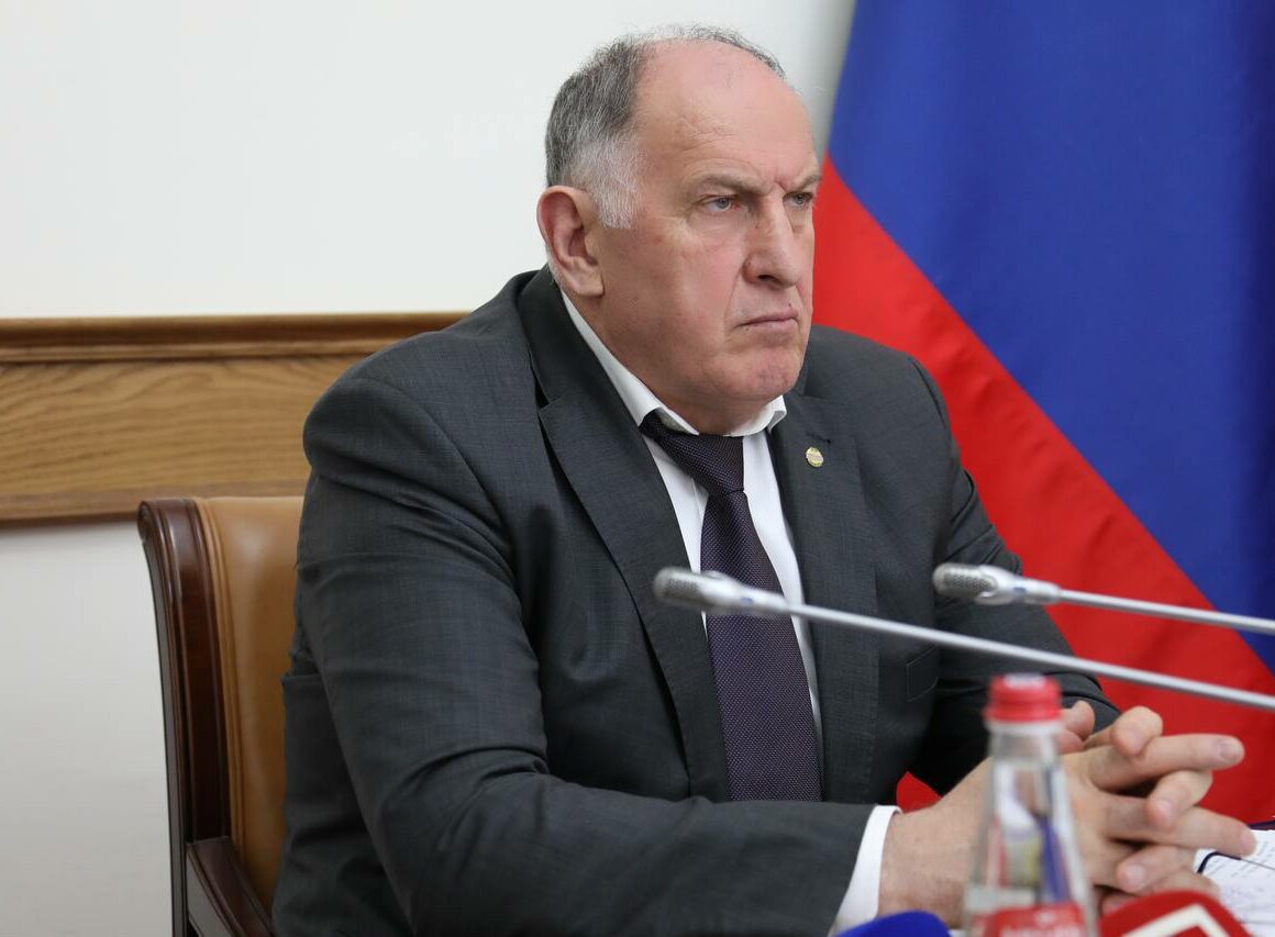 Премьер Дагестана обозначил приоритетные направления в развитии экономики региона