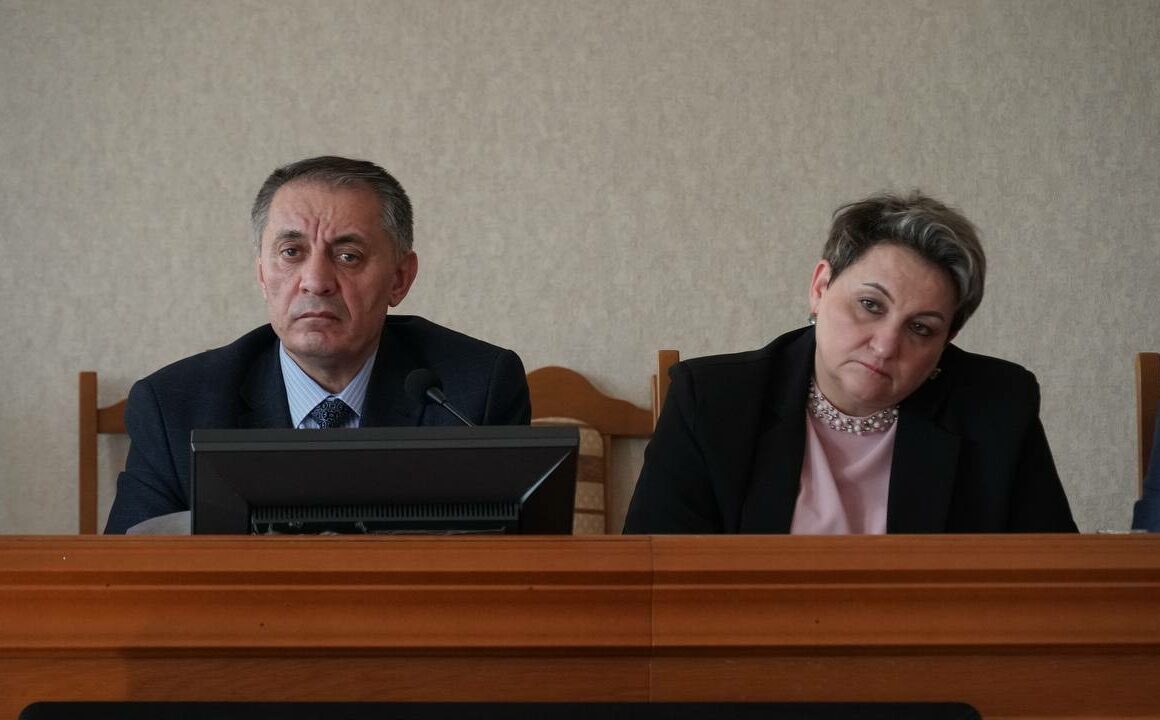 Абдурахман Махмудов: «Пациент не должен ждать лекарств, он должен понимать, как сможет продолжить лечение»