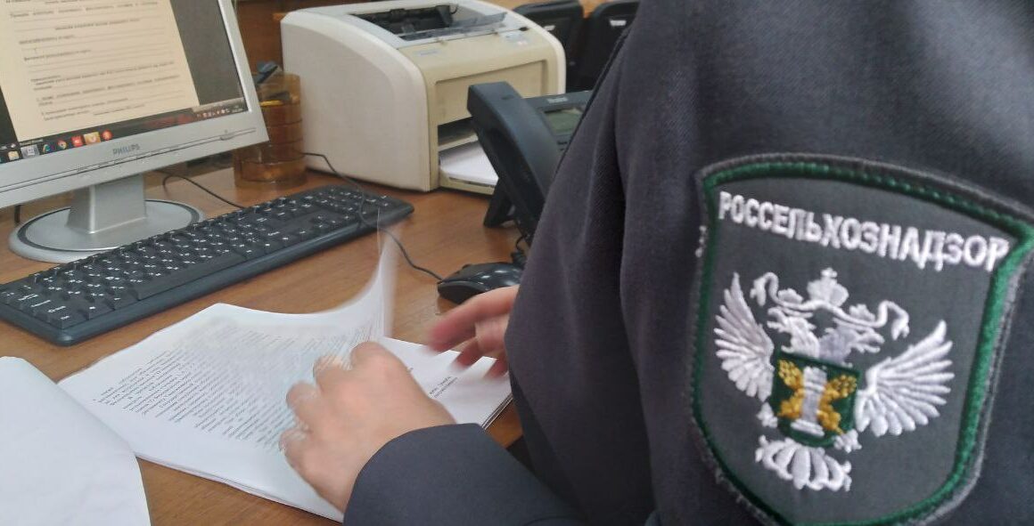 В Дагестане благодаря системе «Аргус-Фито» выявлено более 700 нарушений при ввозе подкарантинной продукции