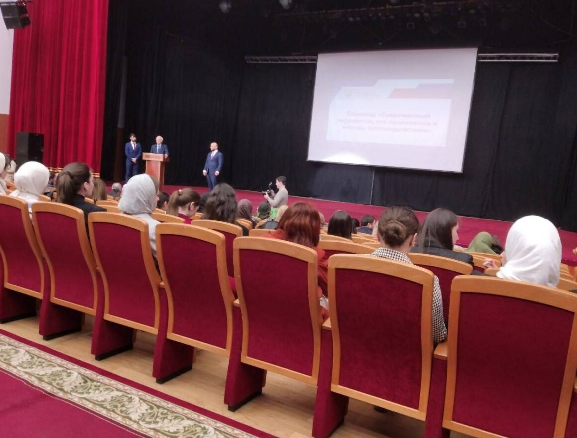 Муртузали Муртузалиев прокомментировал проведение семинара по противодействию терроризму