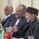 Магомет-Али Ханов: Ифтар от имени Сергея Меликова надолго останется в памяти всех дагестанцев и гостей Республики