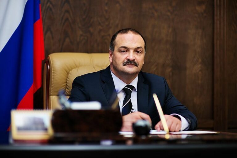 Сергей Меликов: «Создание рейтинга работы глав муниципалитетов для оценки их работы по каждому направлению»