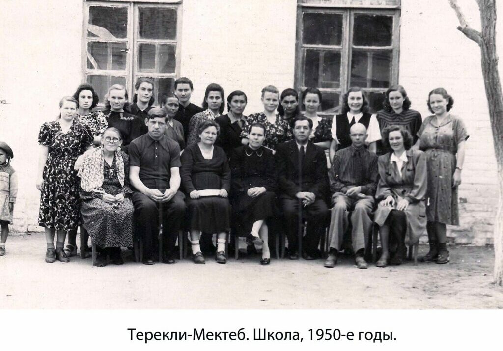 Вклад русских в развитие Дагестана