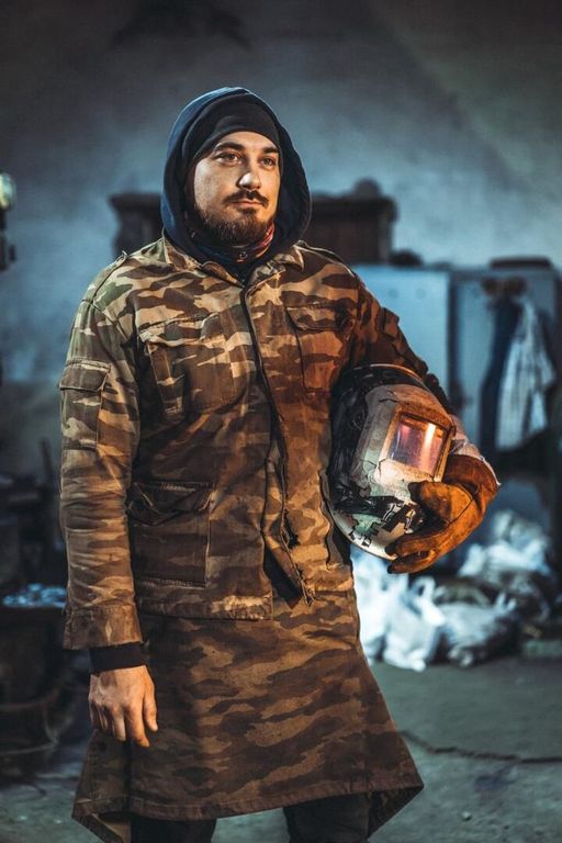 Кадровый офицер, участник СВО выразил благодарность предпринимателю из Избербаша, за оказание помощи и поддержки участникам СВО