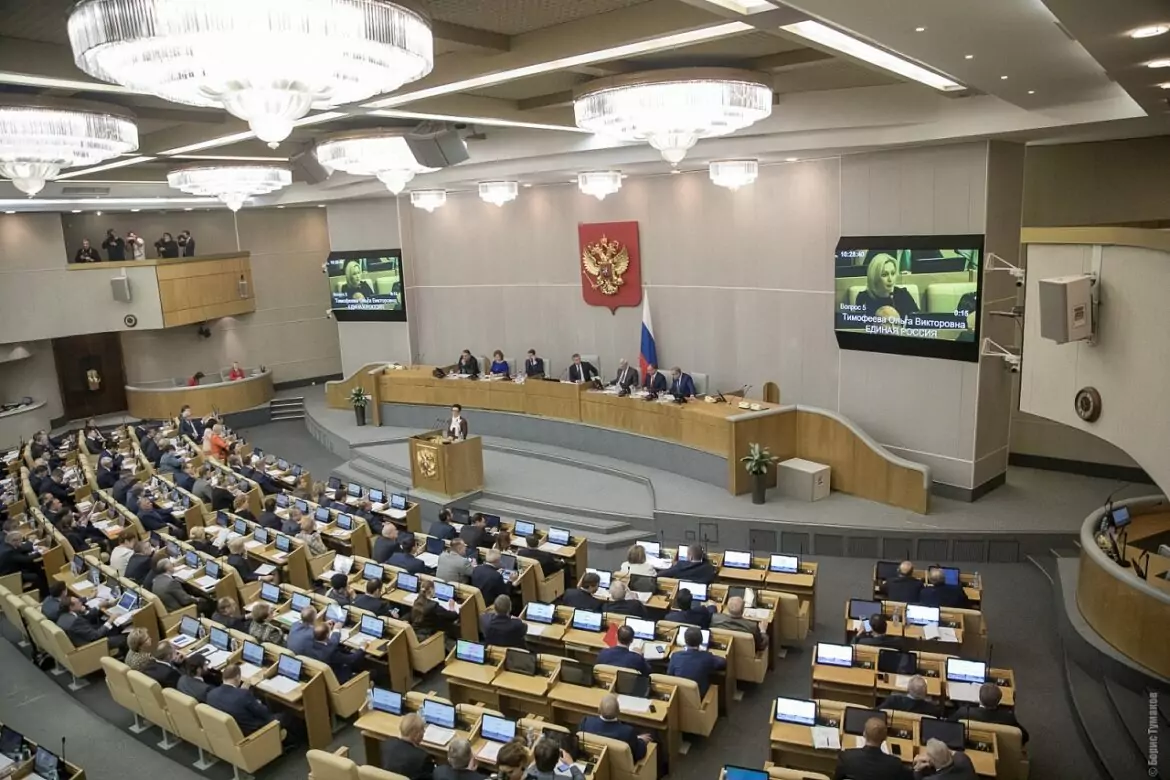 Джамаладин Гасанов: «Закон об индексации пенсий позволит улучшить благосостояние почти 8 миллионов человек»