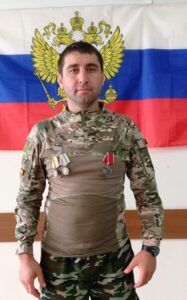 Мевлюдин Гамзатов: Я ничуть не жалею о своем выборе