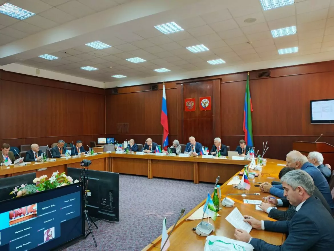 В Дагестане предложили создать турмаршрут по верблюжьим фермам