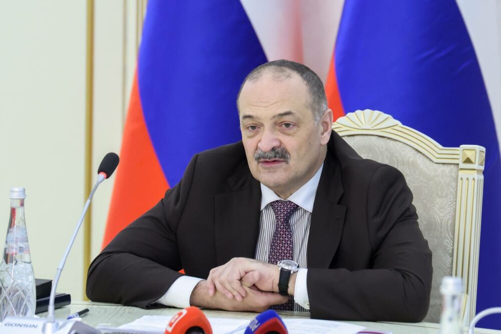 Сергей Меликов определил приоритеты развития образования и науки