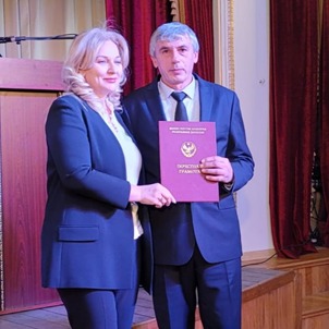 Рамис Магомедов – создатель группы «ЦIайлапан»