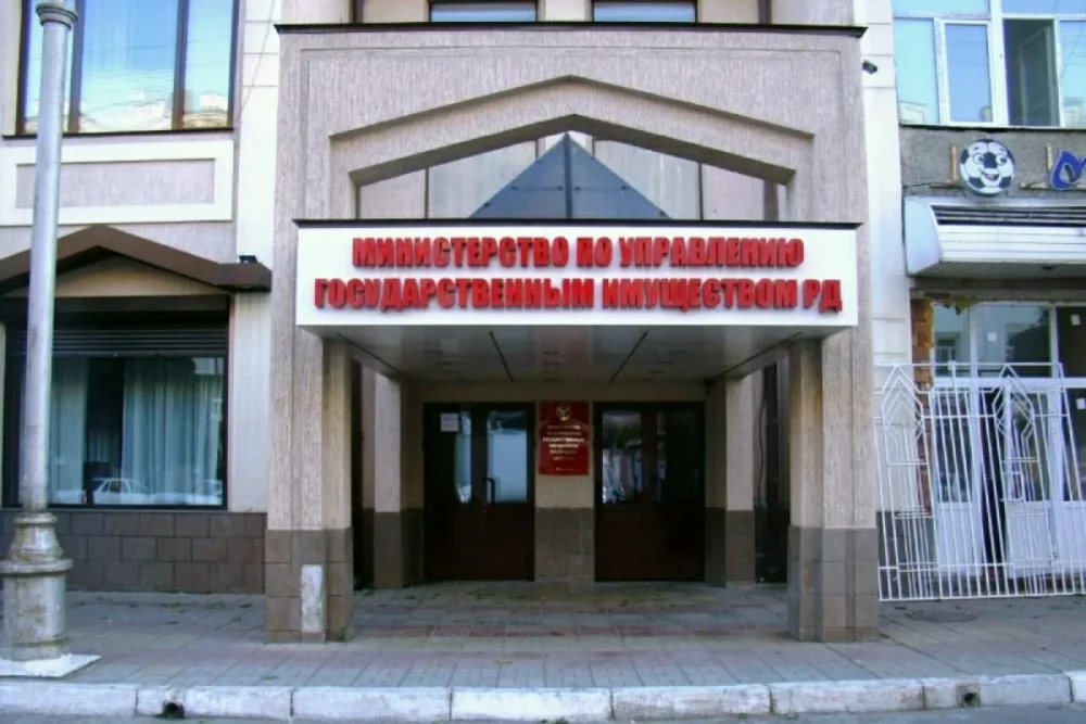 Власти Дагестана взяли на контроль ситуацию с парком в Белиджи