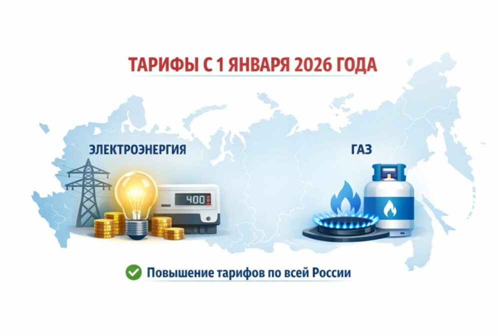 Минэнерго Республики Дагестан информирует