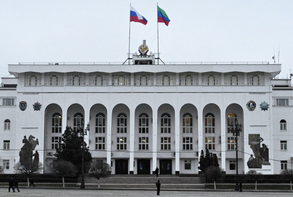 Правительство Дагестана обсудило предварительные итоги исполнения бюджета за 2025 год