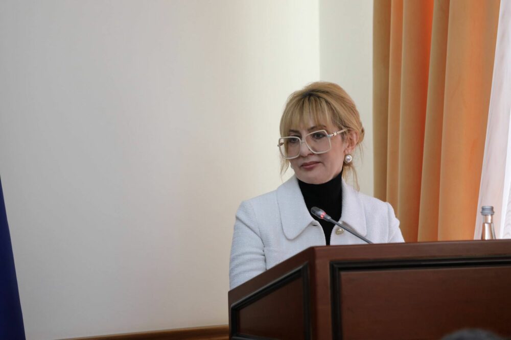 В Дагестане принят закон о семеноводческих зонах для поддержки аграриев и науки