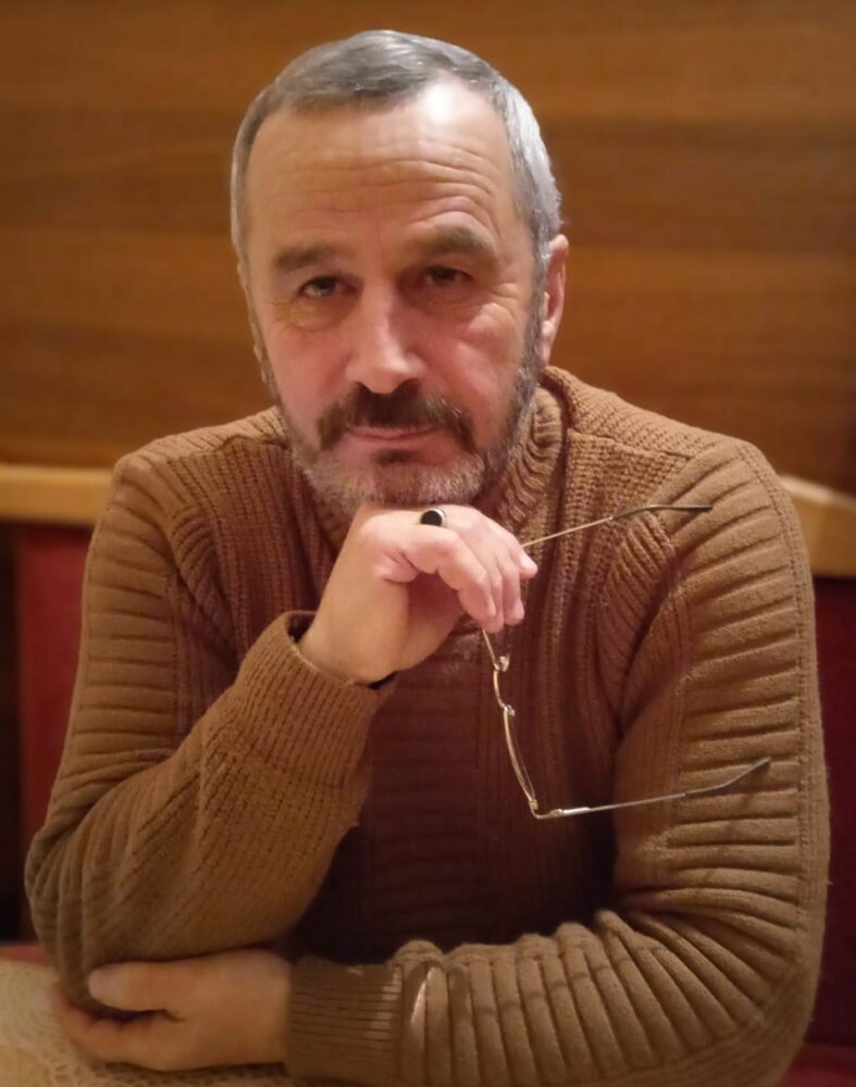 Умар Якиев: «Доблесть гор» готовит новую элиту Дагестана