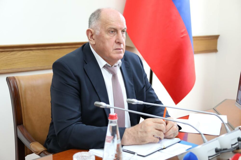 Дагестане создадут оперштаб для контроля за посевной кампанией