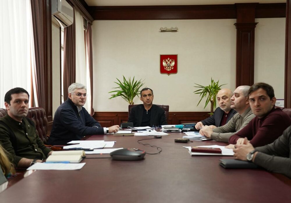 Власти Дагестана разработают план вовлечения недвижимости в экономический оборот до 2030 года