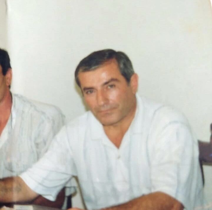 Исрафил и Анзор Гасановы: Два подвига, одна семья
