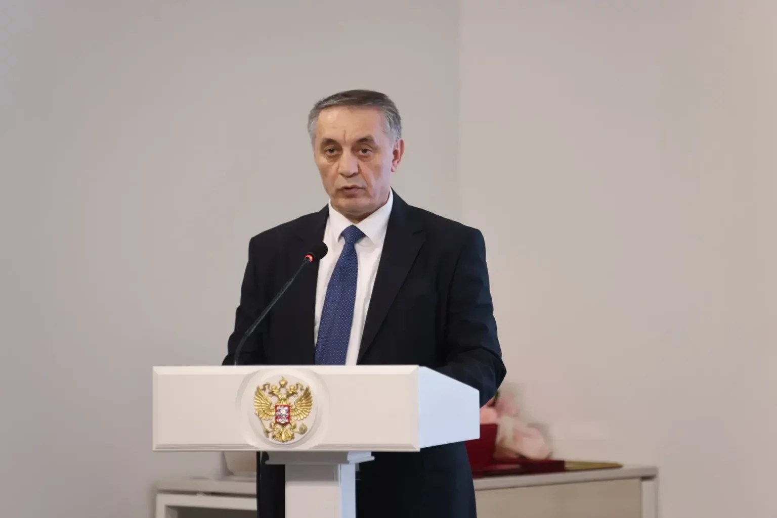 Дагестан усиливает работу по поддержке участников СВО и их семей