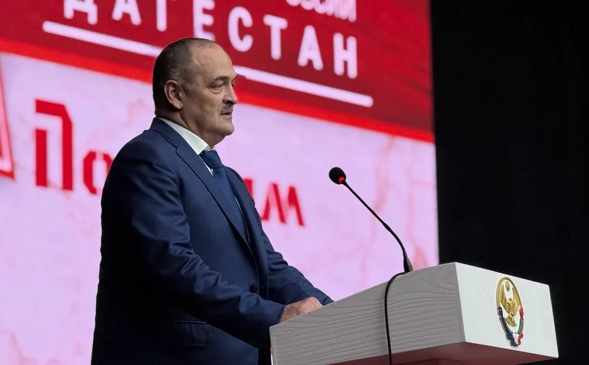 Сергей Меликов поздравил Национальный антитеррористический комитет с 20-летием