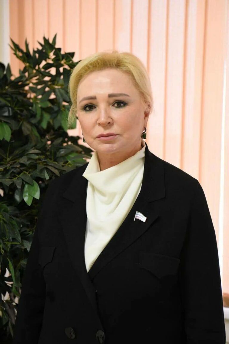 Елена Павлюченко дала комментарий по поводу предстоящего введения обязательного устного экзамена по истории