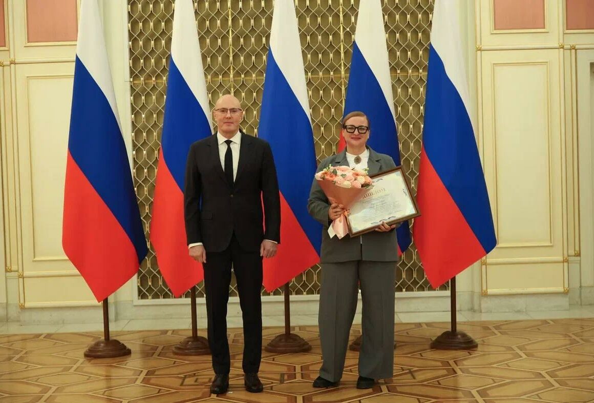 Проект из Дагестана получил премию Правительства России в области туризма за 2025 год