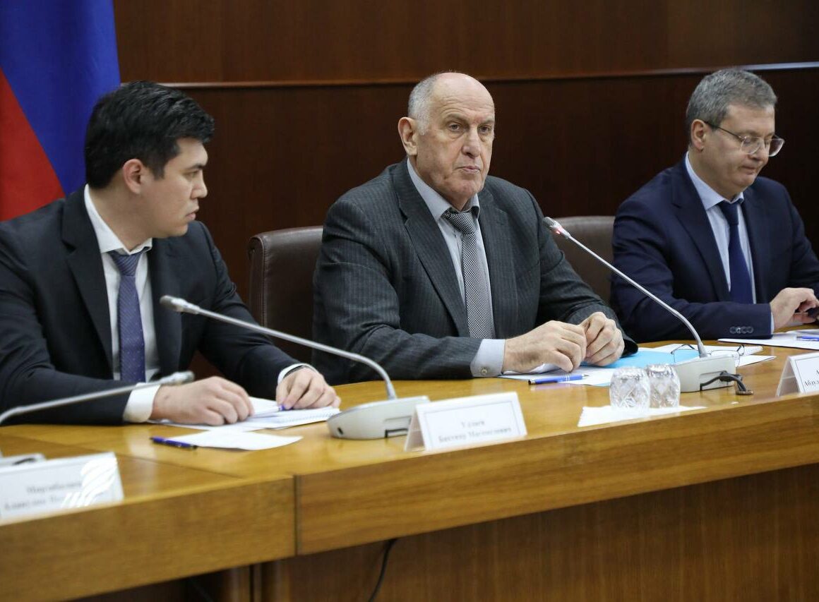 В Дагестане жители самых труднодоступных сел обеспечены питьевой водой