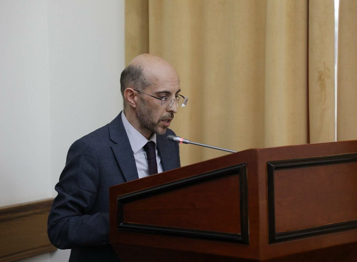 Строительство плодоовощехранилищ способствовало стабилизации цен на фрукты и овощи в Дагестане