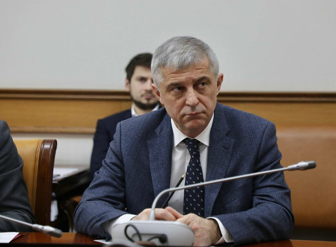 Порядка 28 тысяч единиц контрольно-кассовой техники установлено предпринимателями в Дагестане