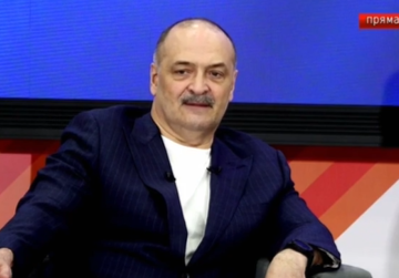 В Дагестане Сергей Меликов провел открытый диалог с журналистами и общественниками