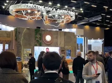 Дагестан участвует в Кавказском инвестиционном форуме — 2026