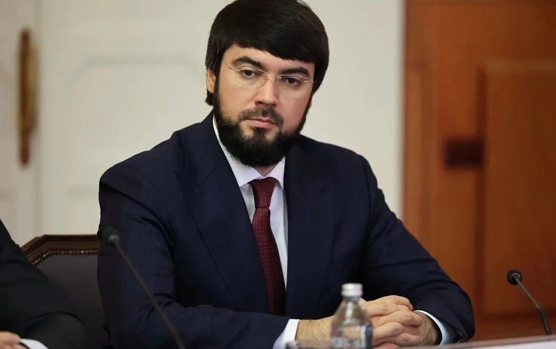 Хабибулла Магомедов об итогах совещания с Президентом России по ЧС в Дагестане