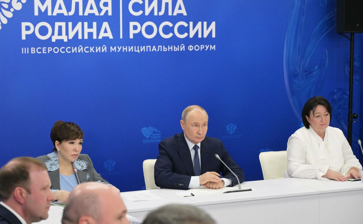 Поручения Владимира Путина о помощи пострадавшим в ЧС дагестанцам срочно прорабатываются.
