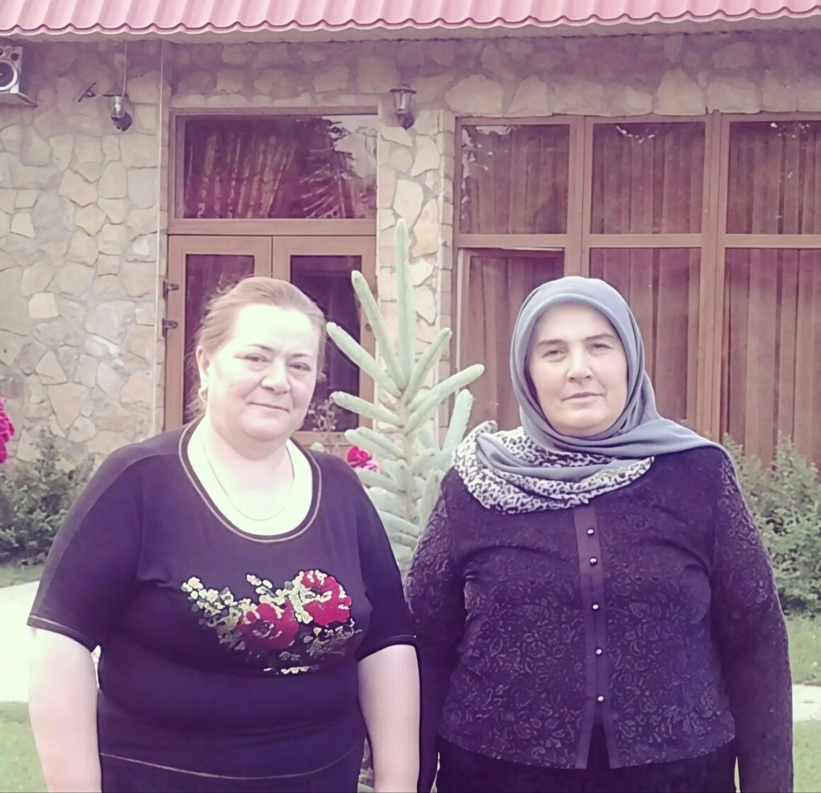 След в судьбах сотен людей