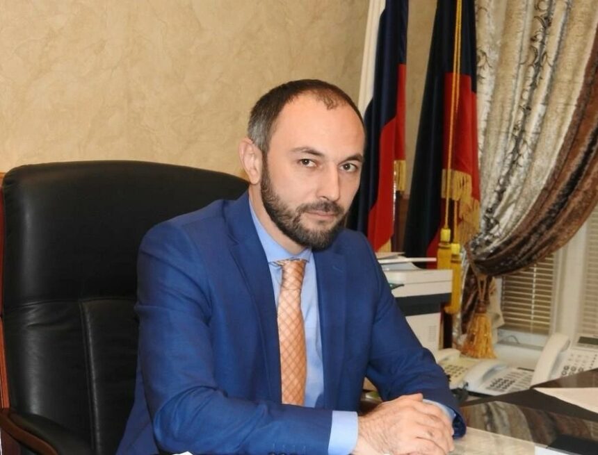 Гаджи Гасанов: депутаты могут стать катализатором развития горных территорий Дагестана