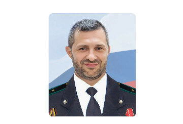 Последний бой прапорщика Асланова