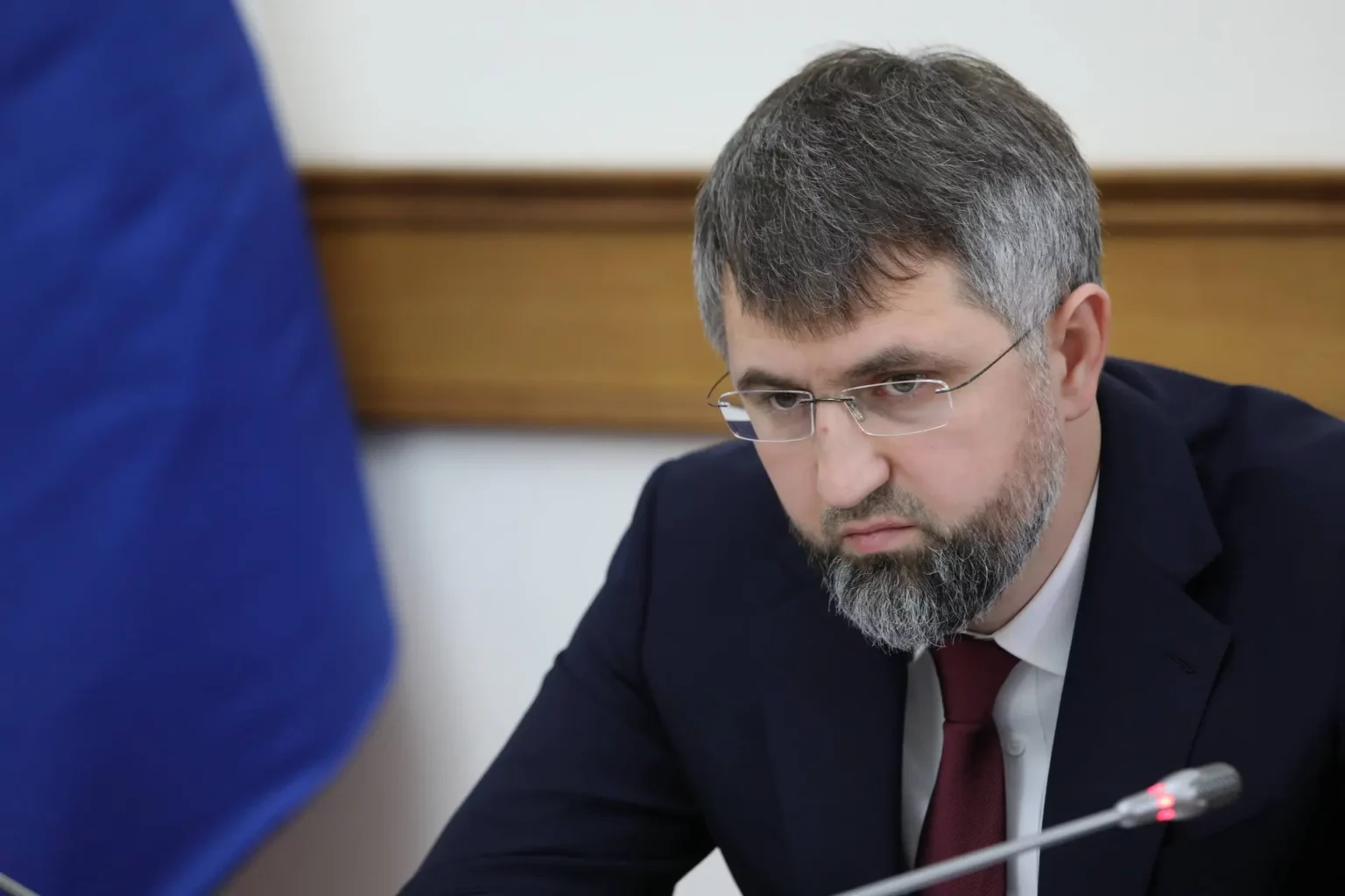 Магомед Рамазанов подчеркнул важность обеспечения летнего отдыха для детей из социально незащищенных слоев населения