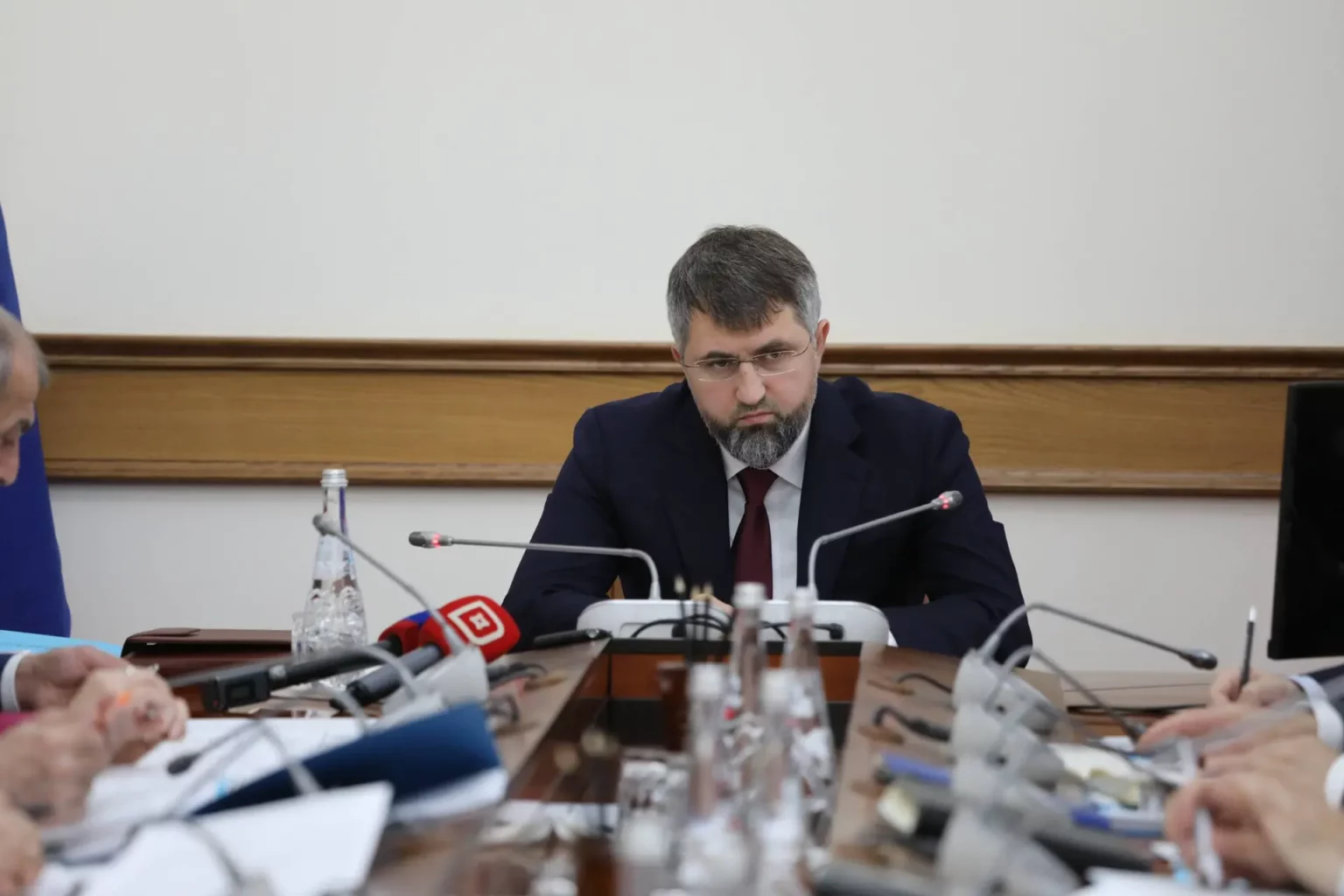 В детских лагерях Дагестана усилят контроль за качеством питания детей