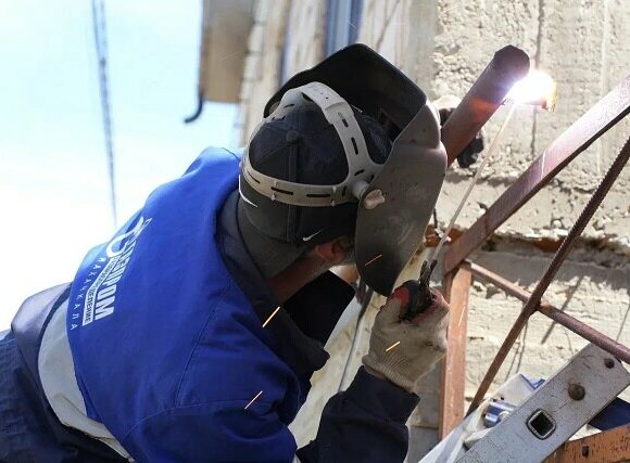 В Махачкале газовики откопали 25 подземных нелегальных врезок в Шамхале и Ленинкенте