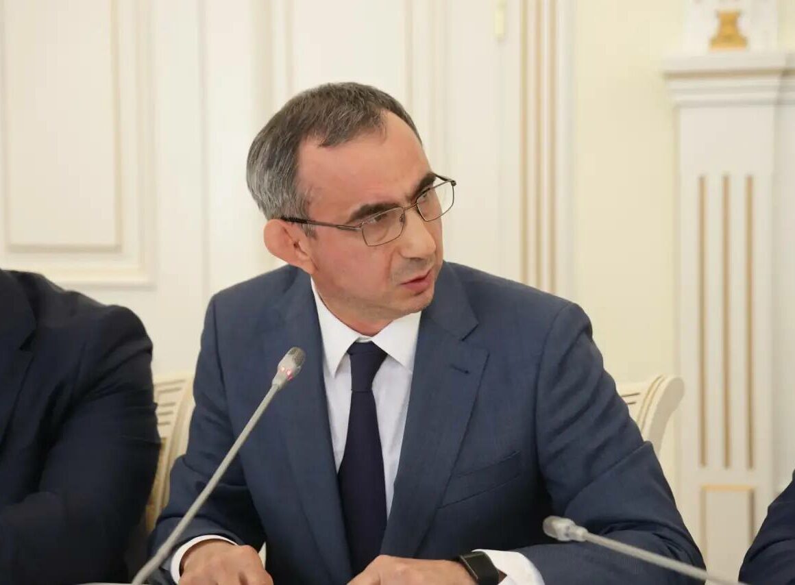 ​В Дагестане цифровизируют управление госимуществом и усиливают претензионную работу