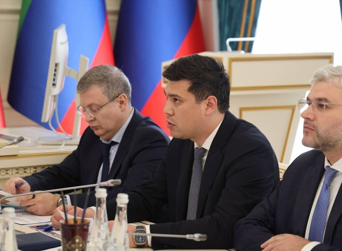 Проект КРТ «Ипподром» принесет в бюджет Дагестана 3 млрд рублей налогов